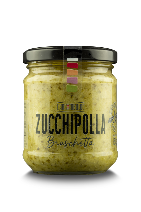 Zucchipolla